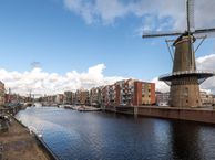 Voorhaven 134, 3024 RR Rotterdam