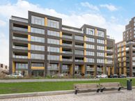 Nassaukade 24-Q, 3071 JL Rotterdam