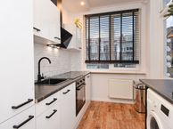 Rederijkerstraat 158, 2531 VR Den Haag
