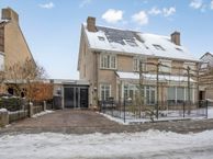 Goudpiasterstraat 11, 5237 NM Den Bosch