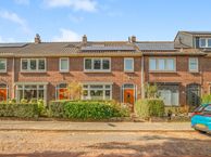 Gladiolenlaan 12, 1944 KW Beverwijk