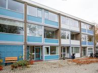 Van der Boechorststraat 46-A, 1081 BV Amsterdam