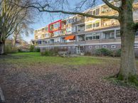 Tsjaikovskilaan 37, 2253 HR Voorschoten