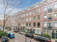 Joan Melchior Kemperstraat 108-1, 1051 TW Amsterdam