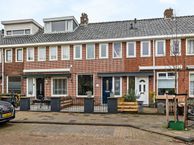 Atjehstraat 91, 2315 CS Leiden