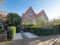 Graaf Wichmanlaan 50, 1405 HC Bussum