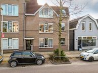Prins Hendrikstraat 96-A, 4835 PR Breda