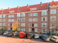 Biesboschstraat 55-3, 1078 MN Amsterdam
