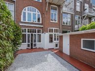 Valkenboslaan 33, 2563 CE Den Haag