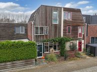 Oevergriend 134, 1356 EK Almere