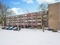 van Beresteynstraat 109, 5213 GP Den Bosch