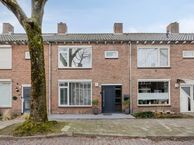 Fluwijnstraat 3, 5622 AV Eindhoven