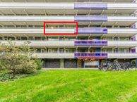 Bergmolen 23, 1035 BA Amsterdam