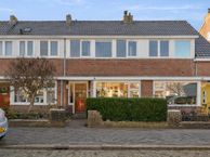 Bisschop Bottemannestraat 23, 1817 EM Alkmaar