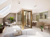 Tuinbouwdwarsstraat 22-2, 9717 HV Groningen