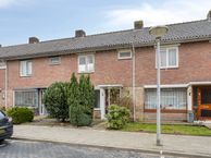 Hendrik Mandestraat 21, 5645 EL Eindhoven