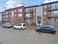 Paul Krugerstraat 438, 4381 WV Vlissingen