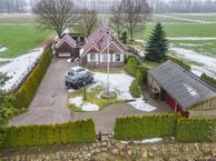 Compagnonsweg 40, 8427 RK Ravenswoud