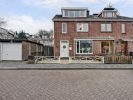 Hendrik van Winkelhofstraat 4, 3078 GL Rotterdam