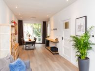 Watergeusstraat 4-B02, 3025 HS Rotterdam