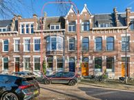 Heemraadssingel 168, 3021 DL Rotterdam