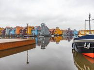Reitdiephaven 433, 9746 RH Groningen
