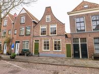 Uiterstegracht 56, 2312 TE Leiden