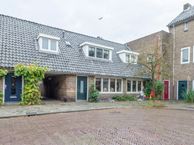 Simon Stevinweg 4-A, 1401 TC Bussum