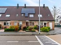 Mastbos 143, 2134 NC Hoofddorp