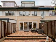 Anna Pavlovastraat 30, 1326 TK Almere