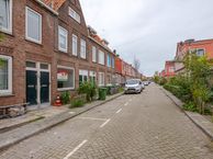 Oostendamstraat 155-B, 3073 NE Rotterdam