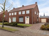 Rozenstraat 15, 6021 BA Budel