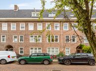 Dintelstraat 45-1, 1078 VP Amsterdam