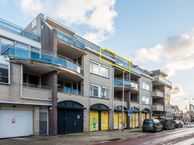 Tramstraat 12-A, 2225 CL Katwijk (ZH)