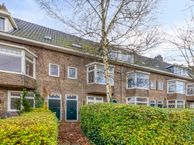 Van Hamelstraat 25-B, 9714 HJ Groningen