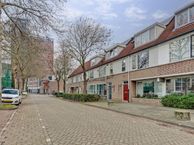 Dunantstraat 28, 5017 KD Tilburg
