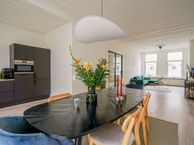 Agniesestraat 136-B, 3032 TS Rotterdam