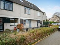 Waterleliestraat 30, 1338 TK Almere