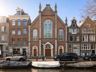 Bloemgracht 98, 1015 TN Amsterdam