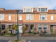 J.C. Bloemlaan 13, 2343 DG Oegstgeest