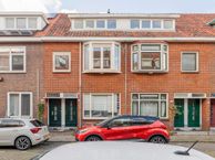 Cartesiusstraat 16-B1, 3112 XL Schiedam