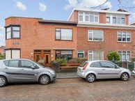 Pauwstraat 13, 2274 SJ Voorburg
