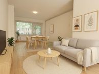 Dordtselaan 204-B, 3073 GS Rotterdam