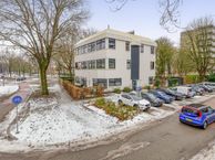 Björnsonweg 51, 3068 WX Rotterdam