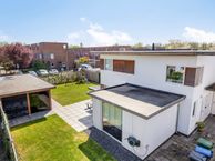 W.F. Hermansstraat 80, 6836 SP Arnhem