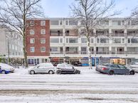 Van Bijnkershoeklaan 353, 3527 XJ Utrecht