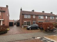 De Haarstraat 13, 3861 VE Nijkerk