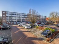 Albert Cuypstraat 107, 2902 GB Capelle aan den IJssel