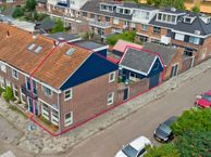 Eerste Hieronymus van Alphenstraat 27, 2806 PA Gouda