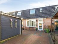 Papaverstraat 8, 1446 EP Purmerend